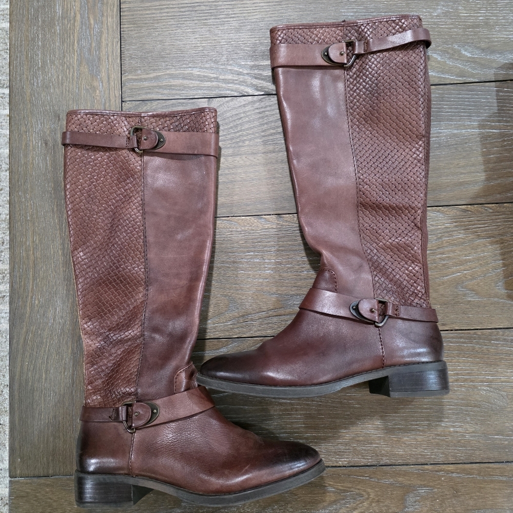 Antonio Melani Boots, Women's Size 8.5 - Picture 6 of 9